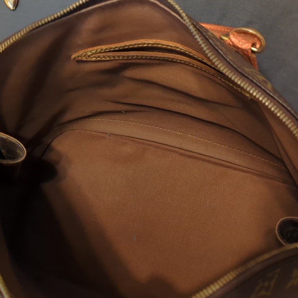 Louis Vuitton Vintage Alma Bag🔥 - Picture 7 of 11